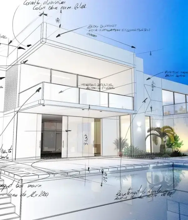 Brisbane Building Designer