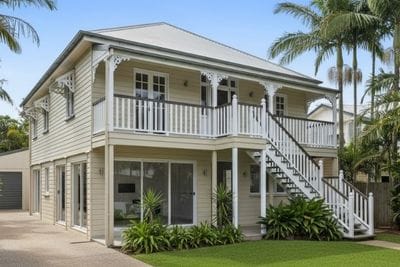 raise and build under building plans