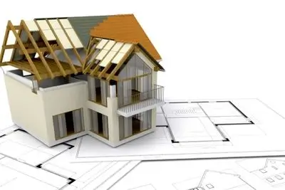 second-storey house extension plan Brisbane